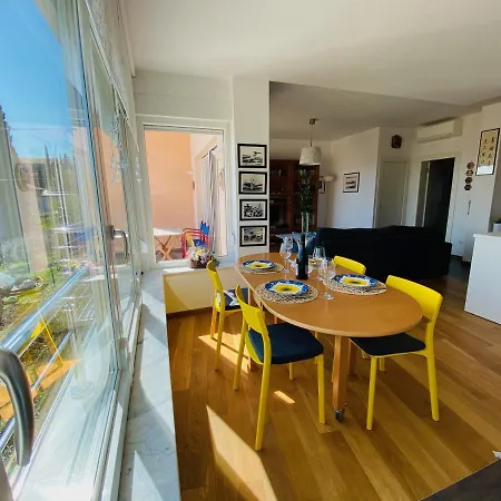 Appartement Almare
