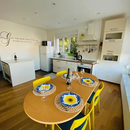 Almare Appartement