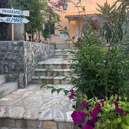 Appartement Almare
