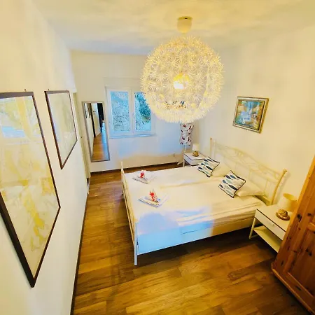 Almare Appartement Opatija