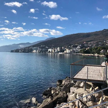 Appartement Almare