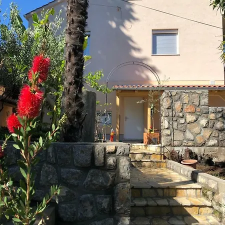 Appartement Almare *