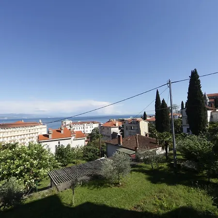 Almare Appartement