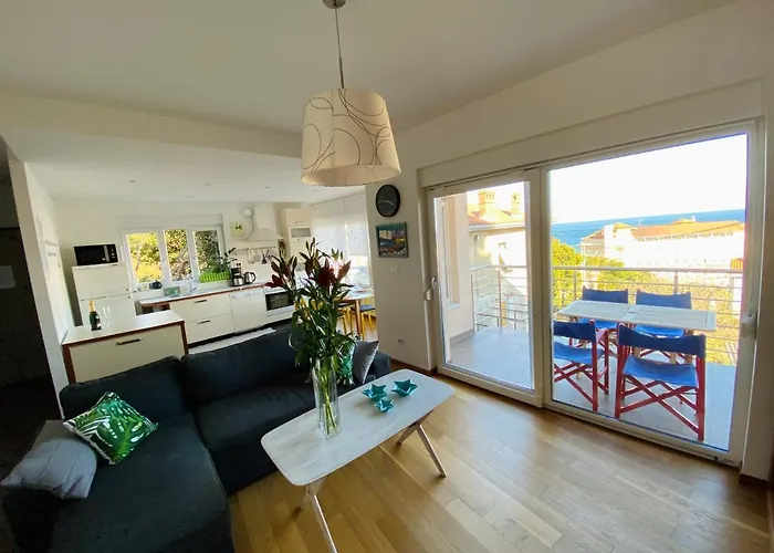 Almare Apartment Opatija