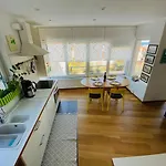 Almare Apartman Abbázia