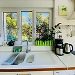 Almare Apartman *