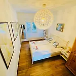 Almare Apartman Abbázia