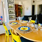 Apartman Almare Abbázia