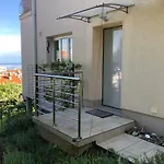 Apartman Almare Abbázia