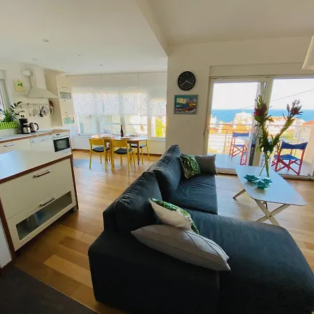 Almare Apartman