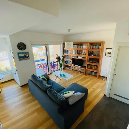 Apartamento Almare *