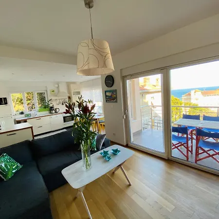 Almare Apartman Abbázia