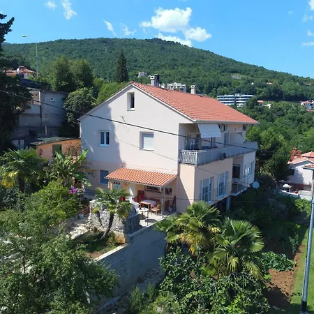 Almare * Abbázia