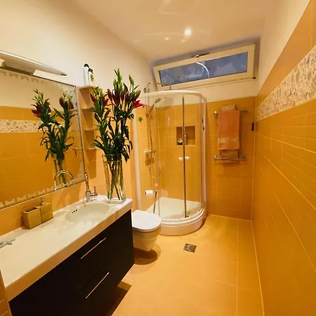 Almare Apartman Abbázia