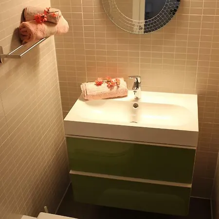 Almare Apartman Abbázia