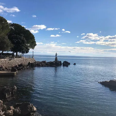 Apartament Almare Opatija