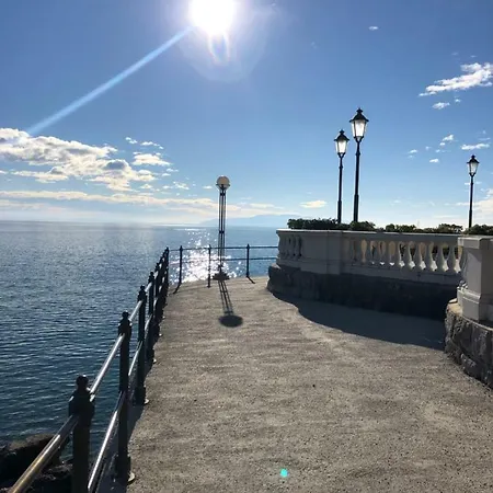Apartamento Almare