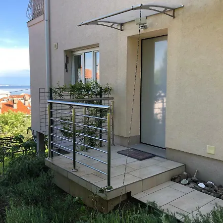 Apartman Almare Abbázia