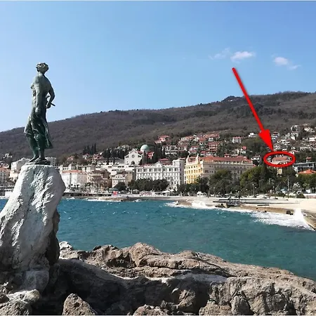 Almare Apartman