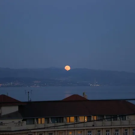Almare * Abbázia