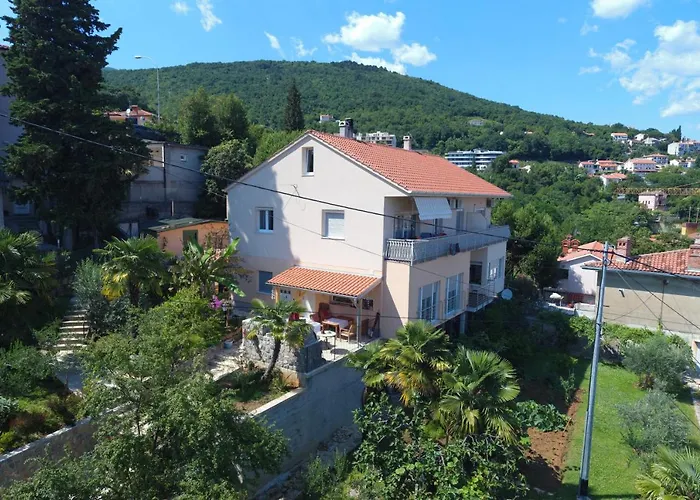 Almare * Opatija