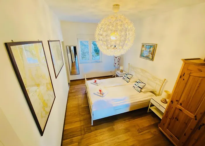 Almare Daire Opatija