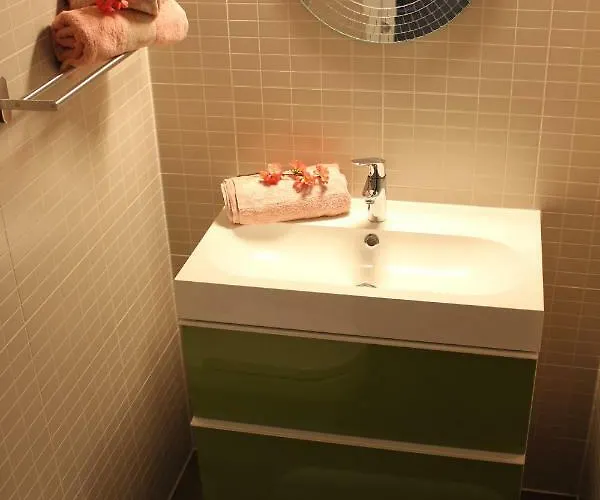 Almare Apartman Abbázia