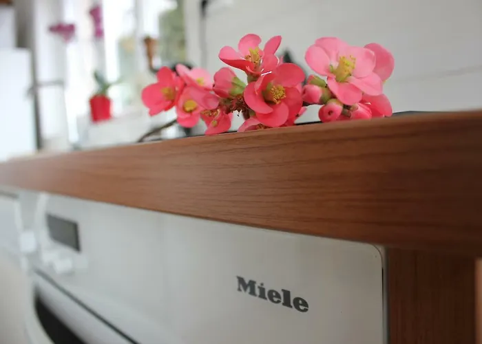 Apartman Almare Abbázia