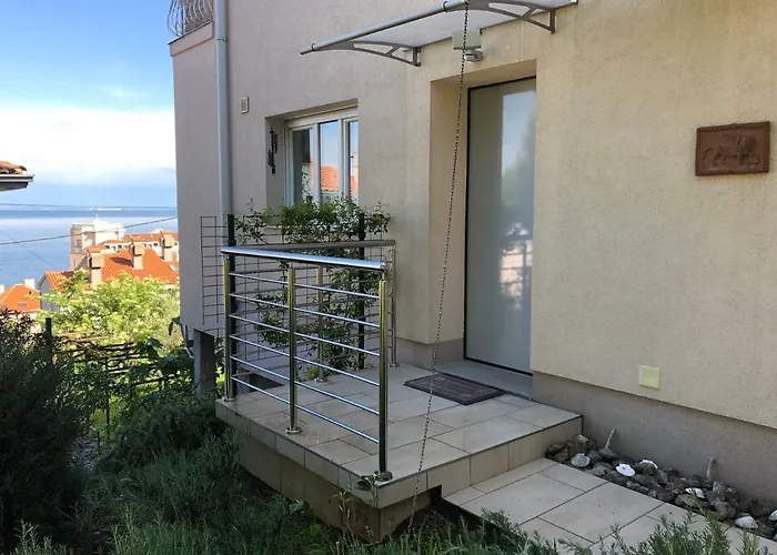 Apartman Almare Abbázia